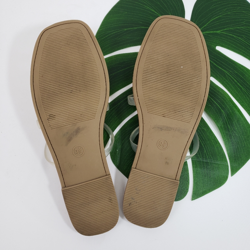 A NEW Day Sandals - Picture 7 of 10